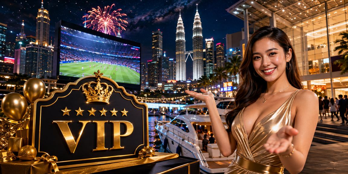 Pertaruhan bola sepak Kuala Lumpur dengan promosi cashback mingguan w126