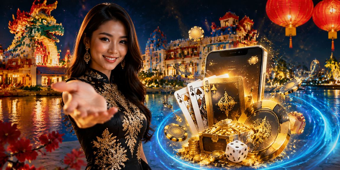 Aplikasi kasino w126 Malaysia — platform dalam talian yang selamat dan bertanggungjawab